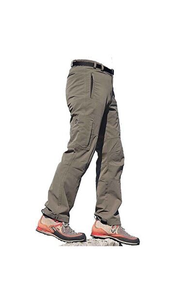 High Mountain Nepal Erkek Pantolon