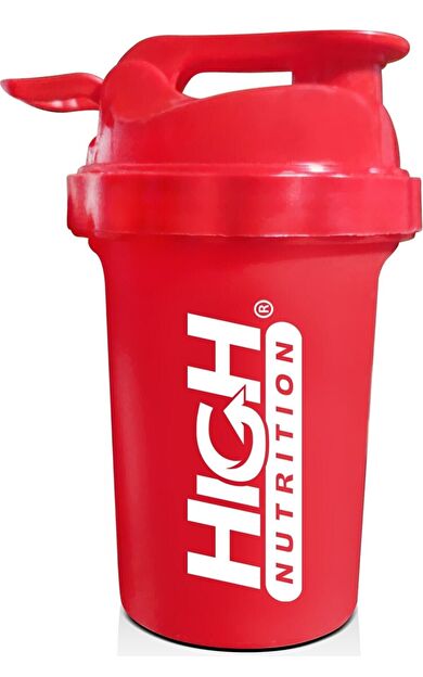 High Nutrition Karıştırıcı, Kaliteli Shaker 500 Ml
