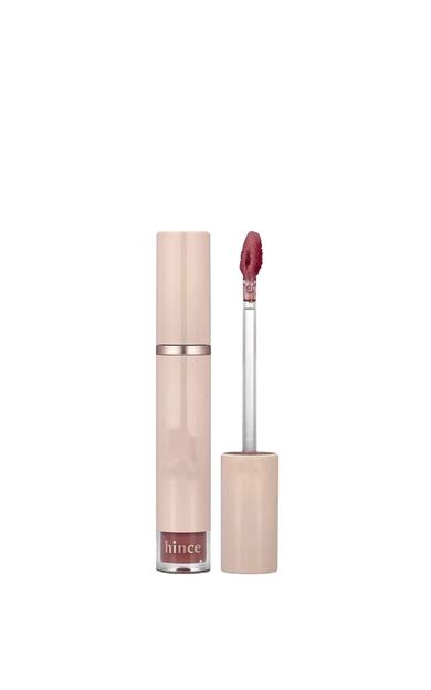 Hince Mood Enhancer Water Lıquıd Glow W011 Blushed Dudak Parlatıcısı
