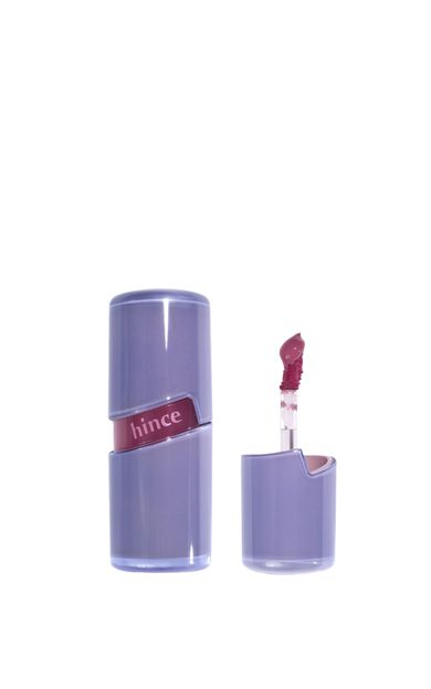 Hince Raw Glow Gel Tint R009 Raw Lilac Ruj
