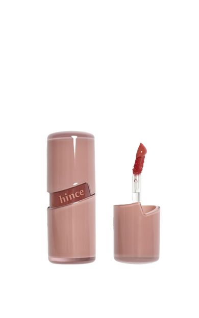Hince Raw Glow Gel Tint R003 Rawpricot Ruj