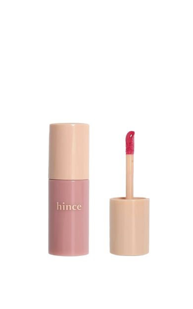 Hince Dewy Liquid Cheek LC005 Strut Red Allık