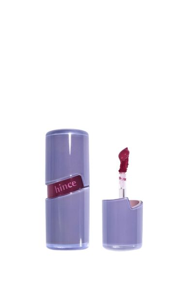 Hince Raw Glow Gel Tint R010 Raw Cherry Ruj