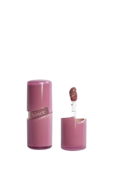 Hince Raw Glow Gel Tint R011 Chai Ruj