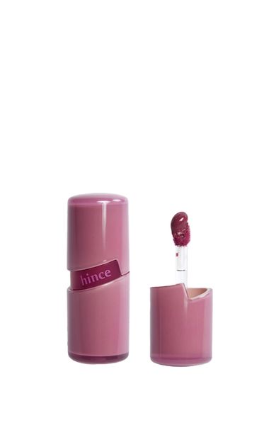 Hince Raw Glow Gel Tint R015 Bite Ruj