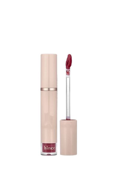 Hince Mood Enhancer Water Liquid Glow W012 Cherished Dudak Parlatıcısı