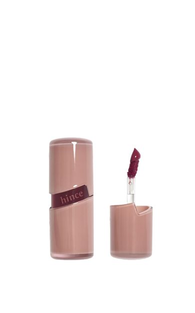 Hince Raw Glow Gel Tınt R007 Chıll Ruj