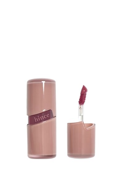 Hince Raw Glow Gel Tint R006 Raw Grape Ruj