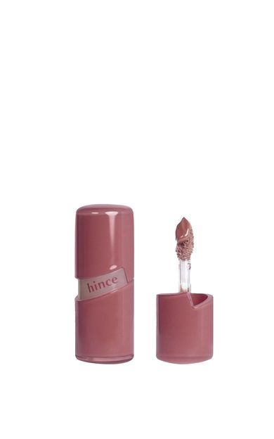 Hince Raw Glow Gel Tint R012 Raw Fig Ruj