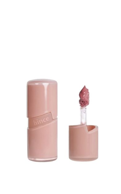 Hince Raw Glow Gel Tint R008 Rare Ruj
