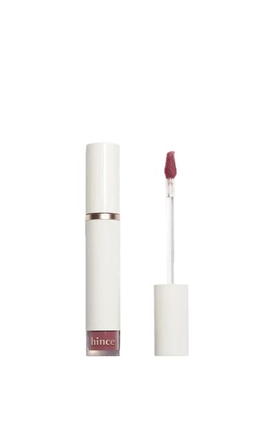 Hince Mood Enhancer Water Lıquıd Glow W001 New Allure Dudak Parlatıcısı