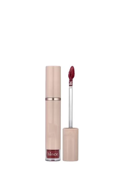 Hince Mood Enhancer Water Lıquıd Glow W013 Addıcted Dudak Parlatıcısı