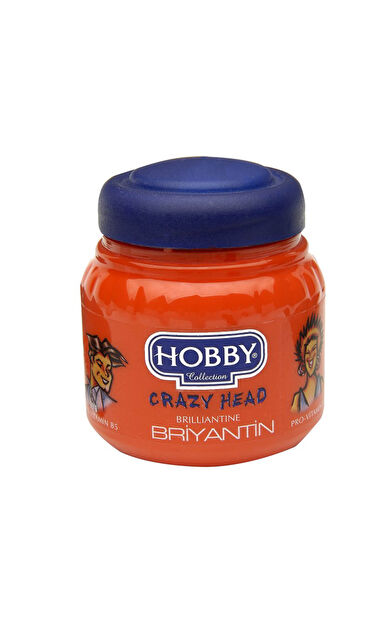 Hobby Briyantin Kavanoz 150 Ml