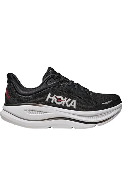 Hoka Bondi 9 Erkek Ayakkabısı -Siyah