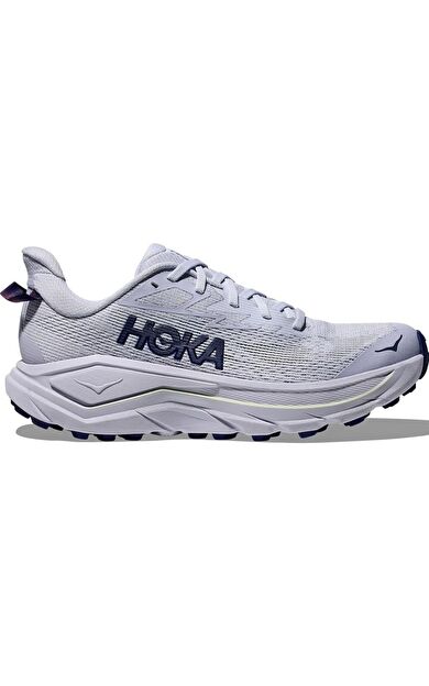 Hoka Challenger 8 Kadın Ayakkabısı - Beyaz