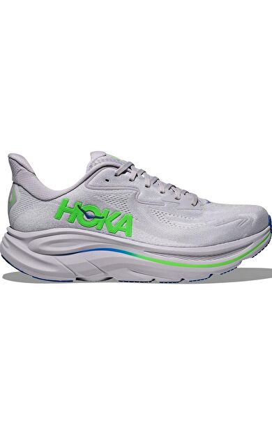 Hoka Clifton 10 Erkek Ayakkabısı -Gri