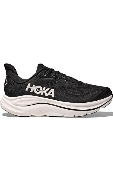 Hoka Clifton 10 Erkek Ayakkabısı -Siyah