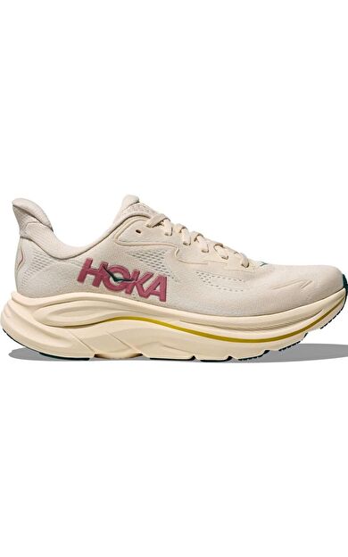 Hoka Clifton 10 Kadın Ayakkabısı - Pembe