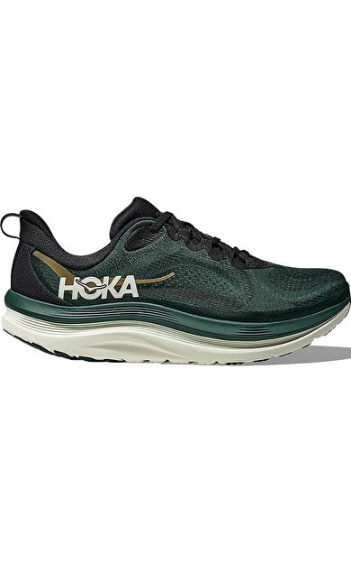 Hoka Kawana 3 Erkek Ayakkabısı - Yeşil