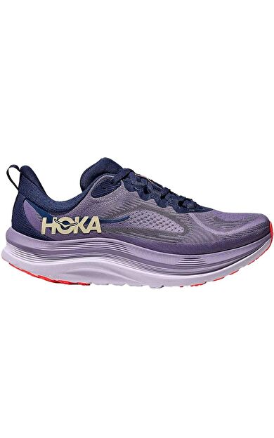 Hoka Kawana 3 Kadın Ayakkabısı - Mor