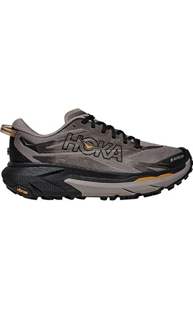 Hoka Mafate 5 Erkek Ayakkabısı - Siyah