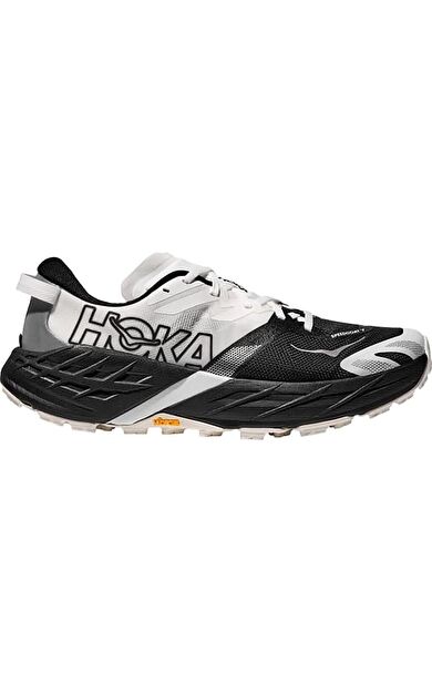 Hoka Speedgoat 7 Erkek Ayakkabısı - Siyah