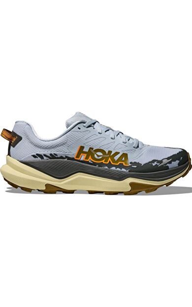 Hoka Torrent 4 Erkek Ayakkabısı -Gri