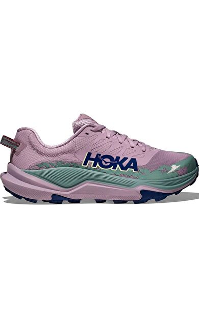 Hoka Torrent 4 Kadın Ayakkabısı -Pembe