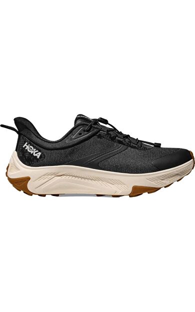 Hoka Transport 2 Erkek Ayakkabısı - Siyah