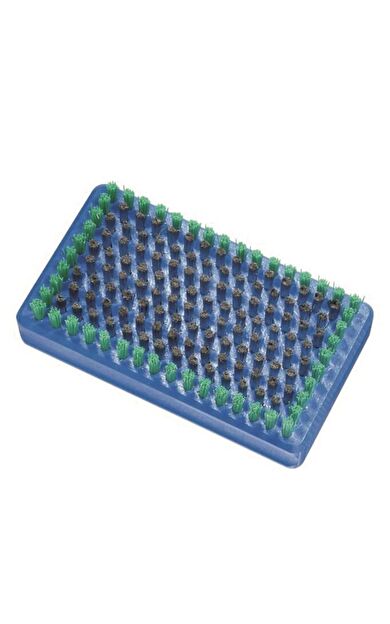 Holmenkol Base Brush Steel Micro Finish Fırça