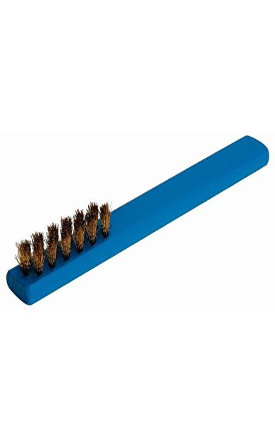 HOLMENKOL - File Brush  / Feilen Bürste - Fırça Bkm.
