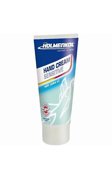 Holmenkol Hand Cream Sensitive 30 ml El Kremi