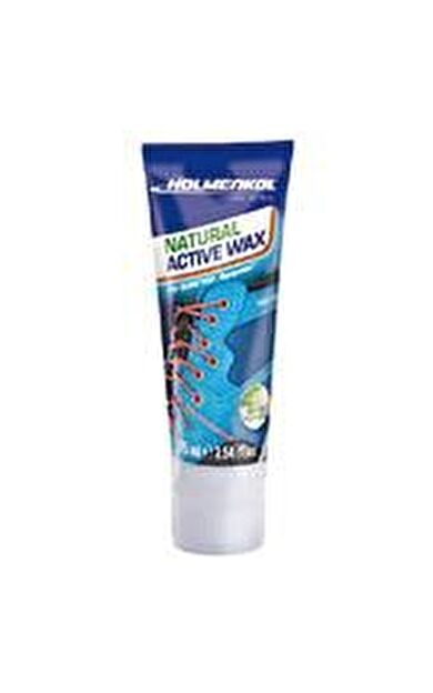 Holmenkol Natural Active Wax