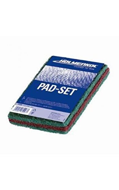 HOLMENKOL - Pad Set - Bakım Süngeri Bkm.