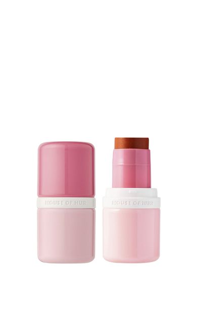 House Of Hur Every Cheek Blush 01 Cherry Jam Allık 7 ml