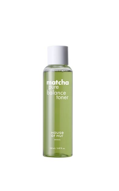 House Of Hur Matcha Pure Balance Nemlendirici Cilt Toniği 150 ml