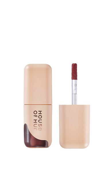 House Of Hur Glowy Ampoule Tint #02 Brown Red Nemlendirici Tint 4.5 gr