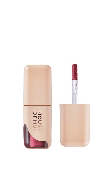 House Of Hur Glowy Ampoule Tint #01 Deep Rose Nemlendirici Tint 4.5 gr