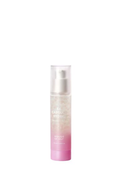 House Of Hur 3X Capsule Hydro Booster Cream Nemlendirici Yüz Kremi 50 ml