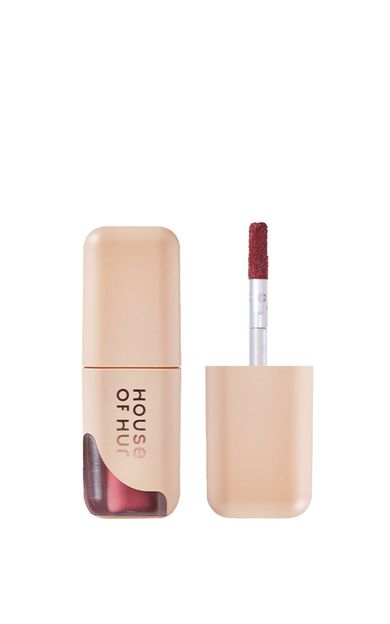 House Of Hur Glowy Ampoule Tint #04 Ginger Nemlendirici Tint 4.5 gr