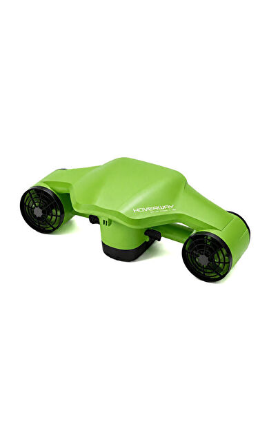 Hoverway SEASCOOTER Deniz Scooter HVS-SEASCOOTER-GREEN Yeşil