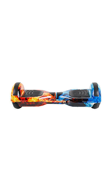 Hoverway Elektrikli Kaykay Hoverboard Smart Balance Elektirikli Kaykay PWS707-ASTRO Renkli