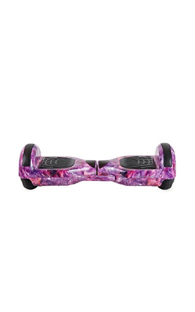 Hoverway Unisex Power Scooter Pws707-Camouflage-Blue
