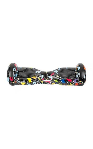 Hoverway Unisex Power Scooter Pws707-Pink