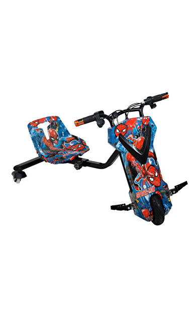 Hoverway Drift Scooter Drift Scooter PWS807-NETWORK Çok Renkli