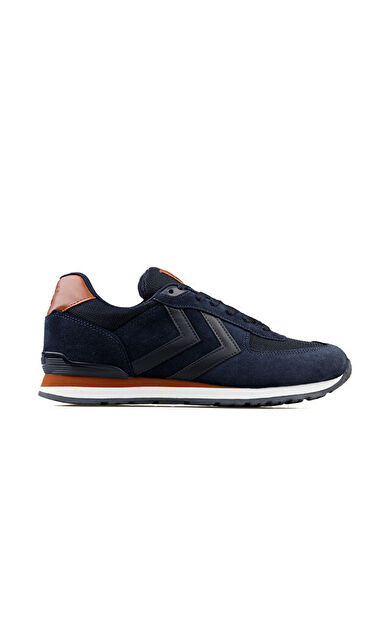 Hummel Erkek Günlük Ayakkabı 200600 7459 Eightyone Sneaker