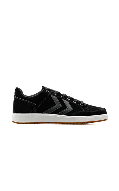 Hummel Erkek Günlük Ayakkabı Siyah Hmlbremen ii Lifestyle Shoes 207889 2001