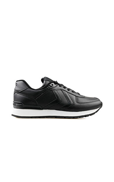 Hummel Hmleightyone Sneaker Unisex Günlük Ayakkabı 209080-2042 Siyah
