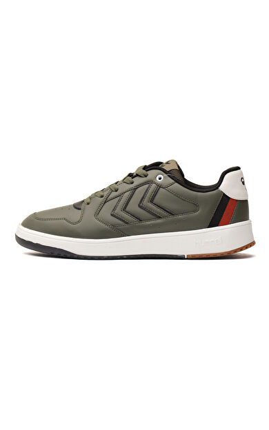 Hummel 900342-6119 Tigra Unisex Günlük Spor Ayakkabı