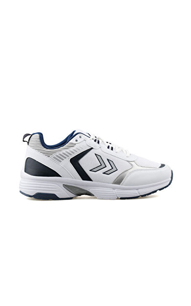 Hummel Hml Vera Unisex Günlük Ayakkabı 900527-0587 Beyaz